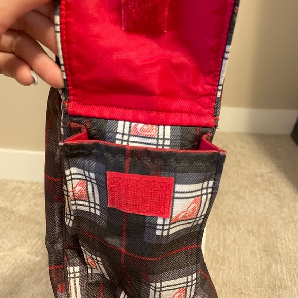 Roxy Bag Large with Side Pockets - Picture 4 of 4